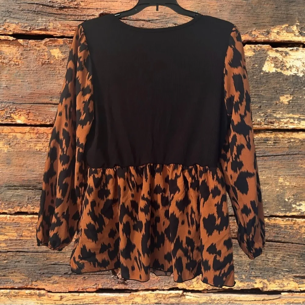 SHEIN Curve Blouse - Image 2