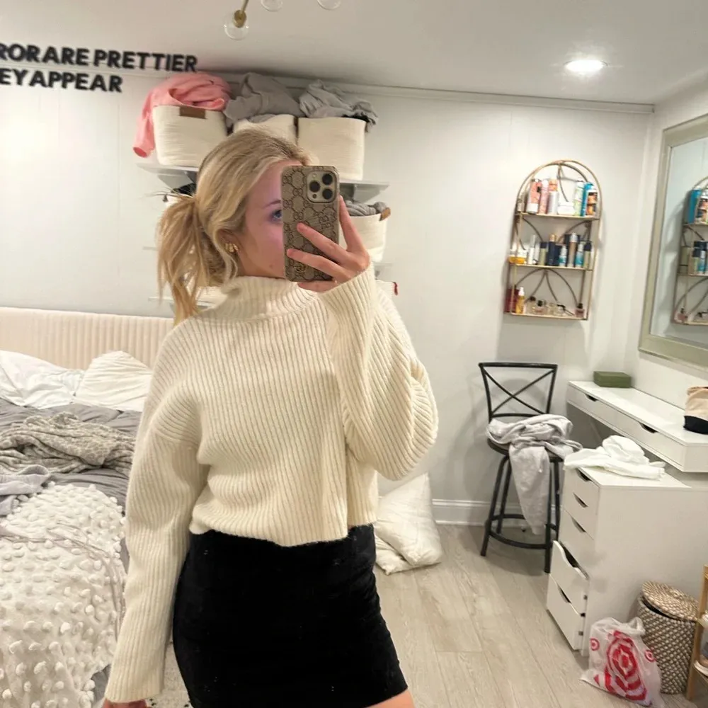 JOLT felt skirt 3 - Image 5