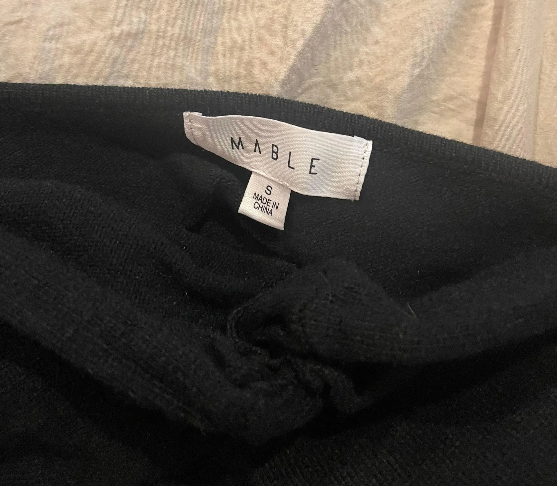 I Just Have to Have It top - Image 5