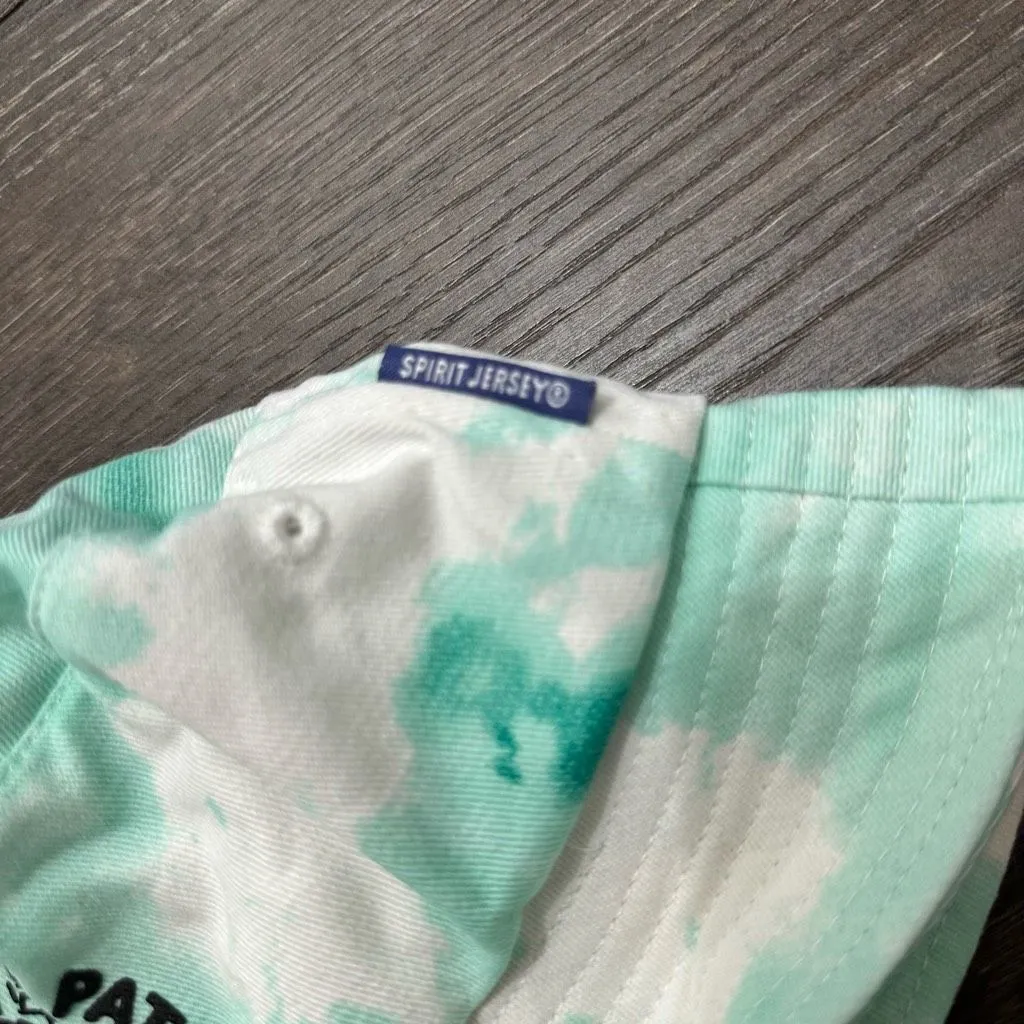 Star Wars Spirit Jersey Tie Dye Bucket Hat - Image 2