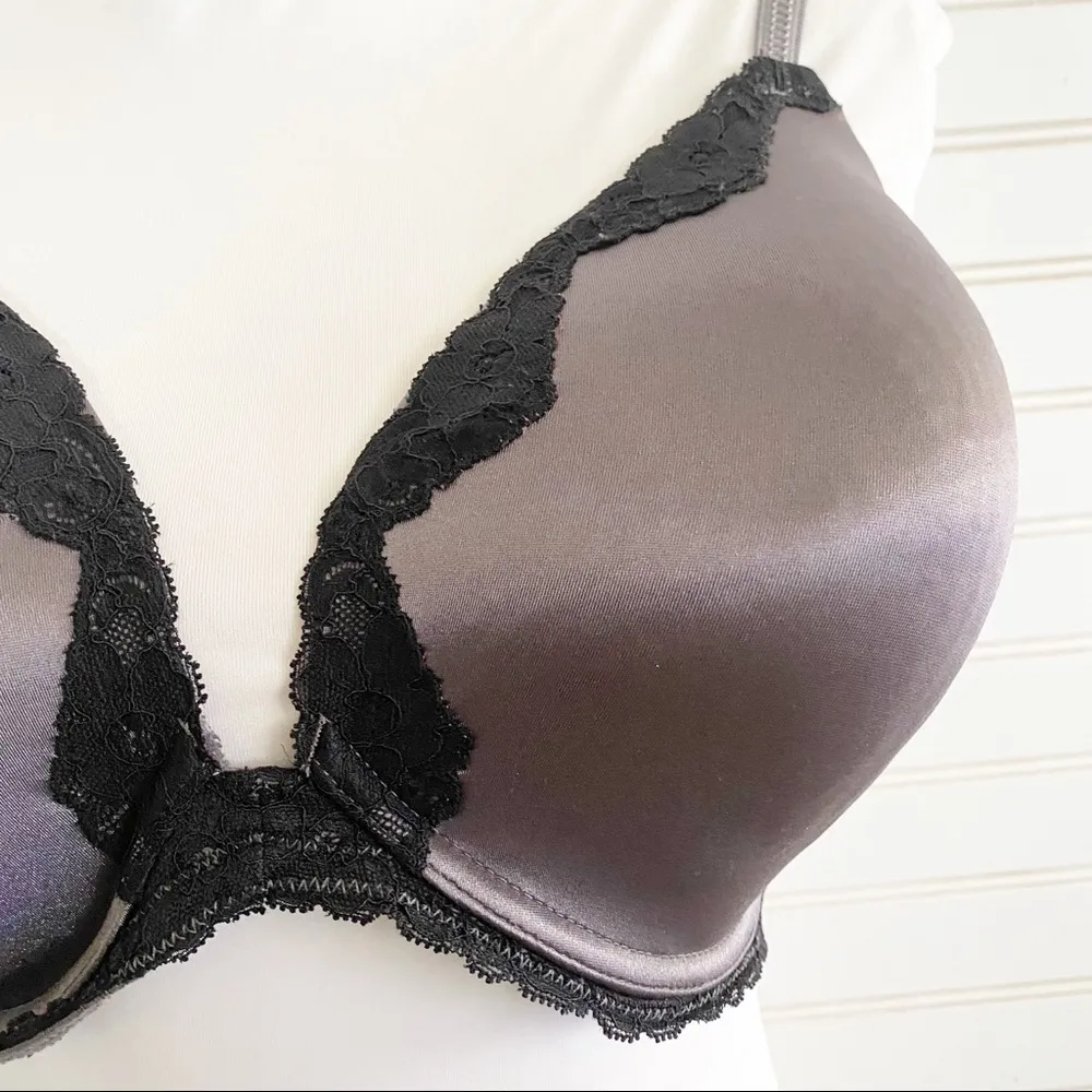 40DD BRA Comfort Memory Foam Extra Coverage - Image 3