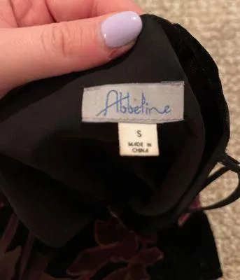 Dress Black - Image 4