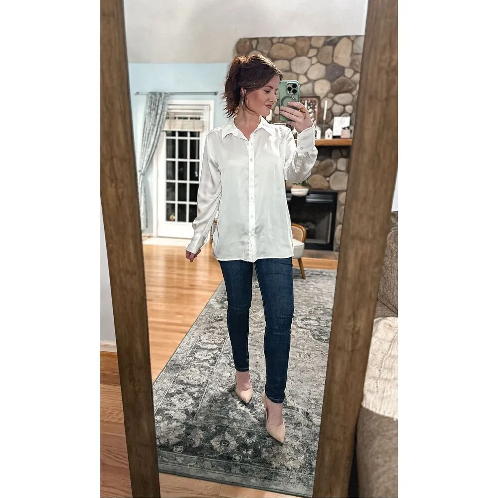 A New Day Top NWT - Image 3