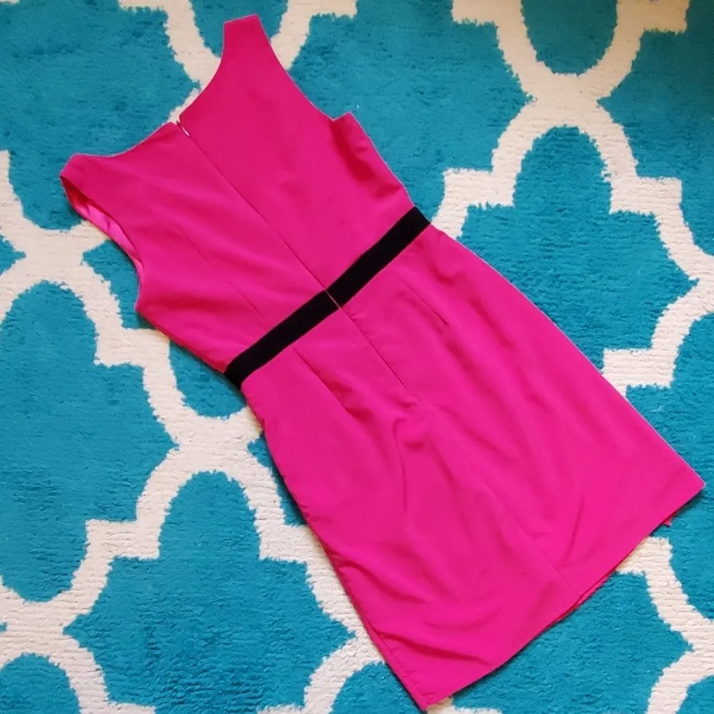 Minuet sheath dress size - Image 8