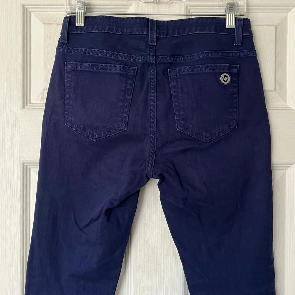 Michael Kors Skinny Jeans - Size 2 - Image 4
