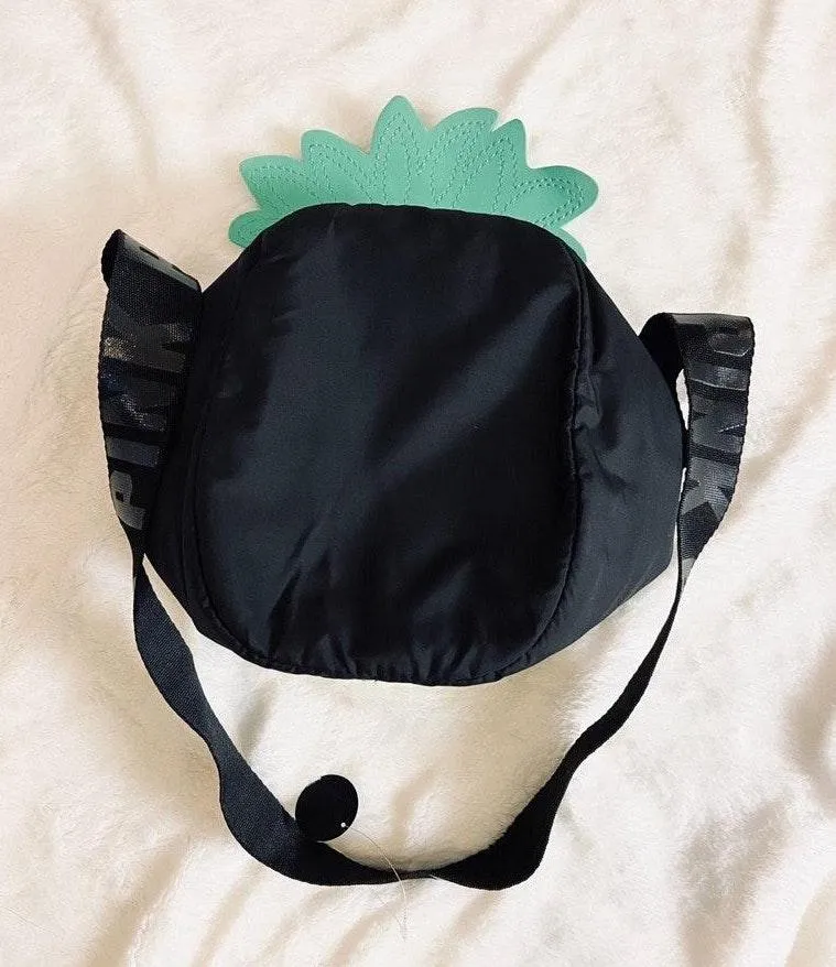 NWT Victoria Secret PINK festival pineapple cooler. - Image 4