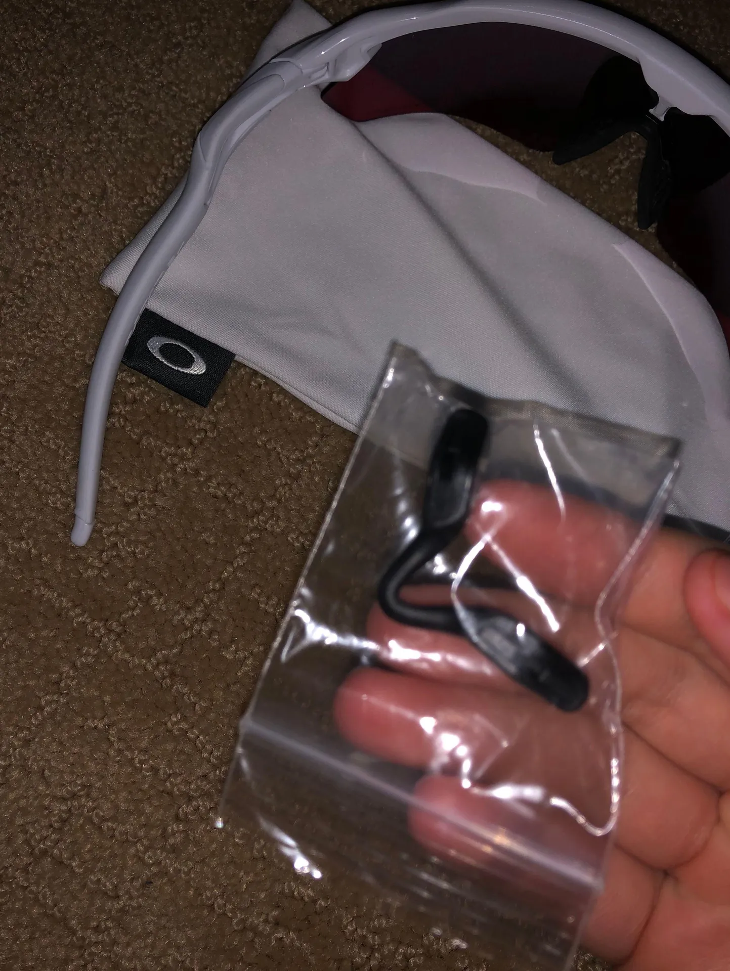 Oakley Radar Ev Path  sunglasses - Image 4