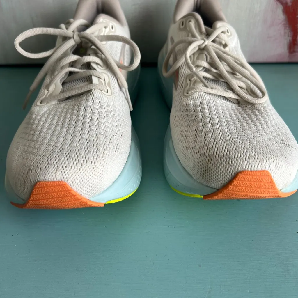 Brooks Glycerin 21 Road Running Shoes Women's Size 11 - Image 6