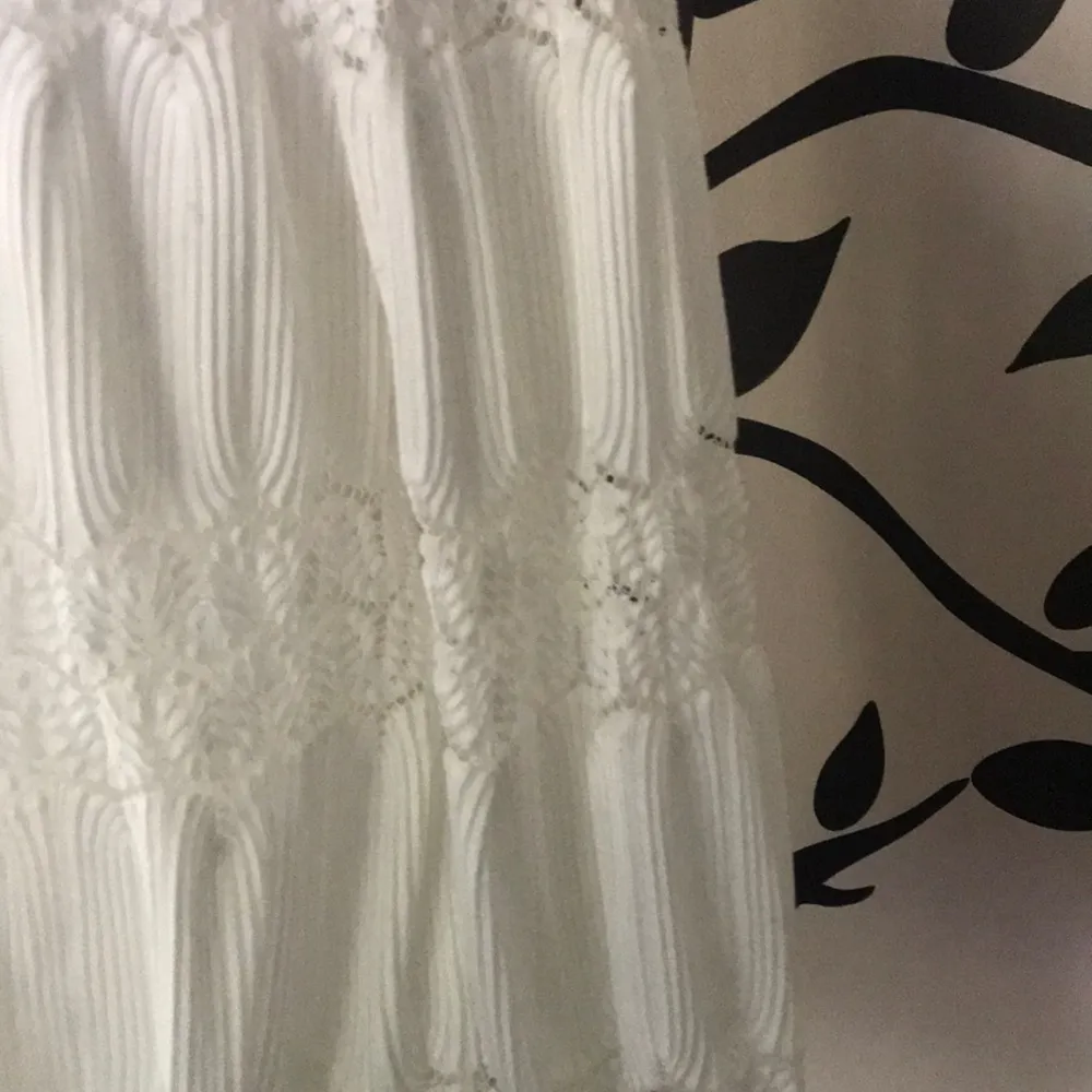 Timeless Off the Shoulder white top Size undefined - Image 3