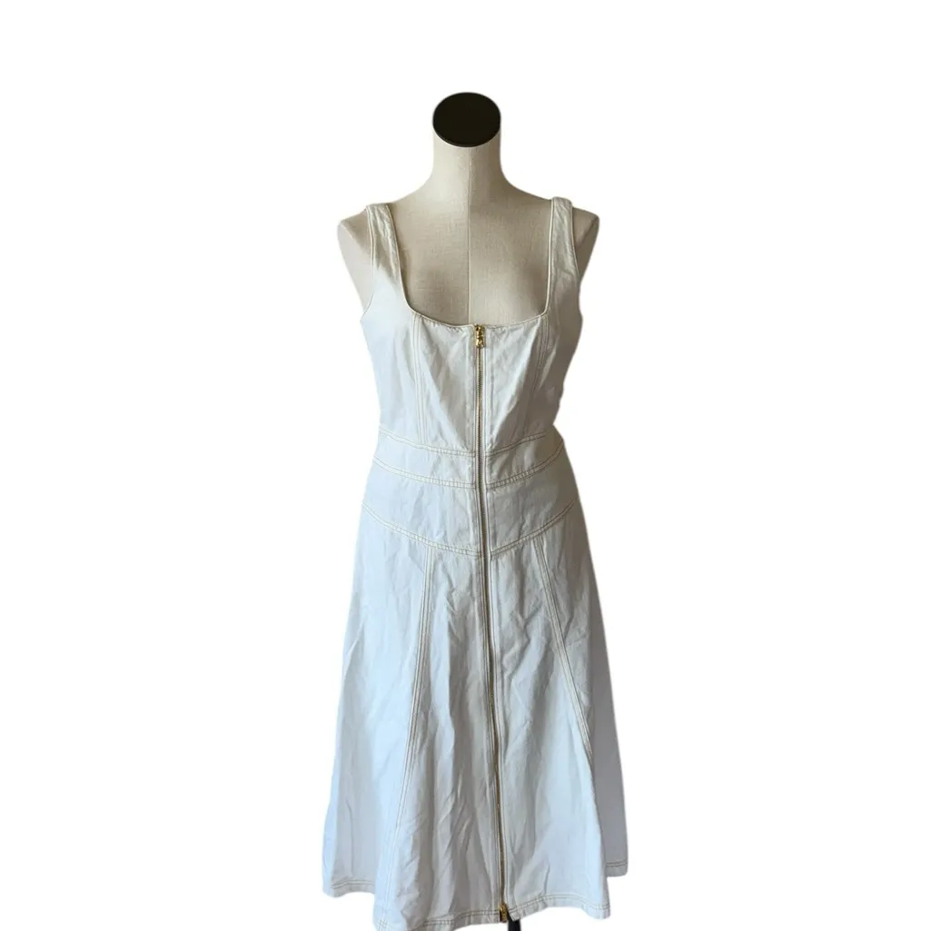 NWOT INC International Concepts Women's Zip - Image 7