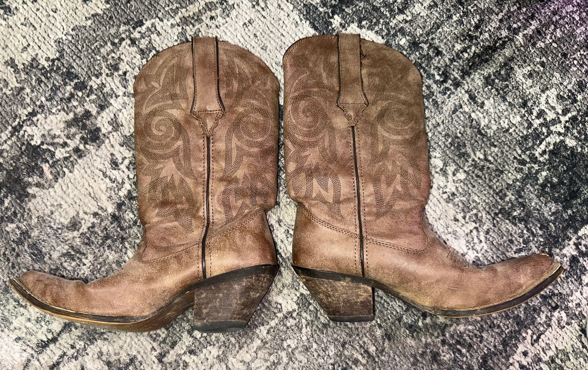 Durango Boots - Image 4
