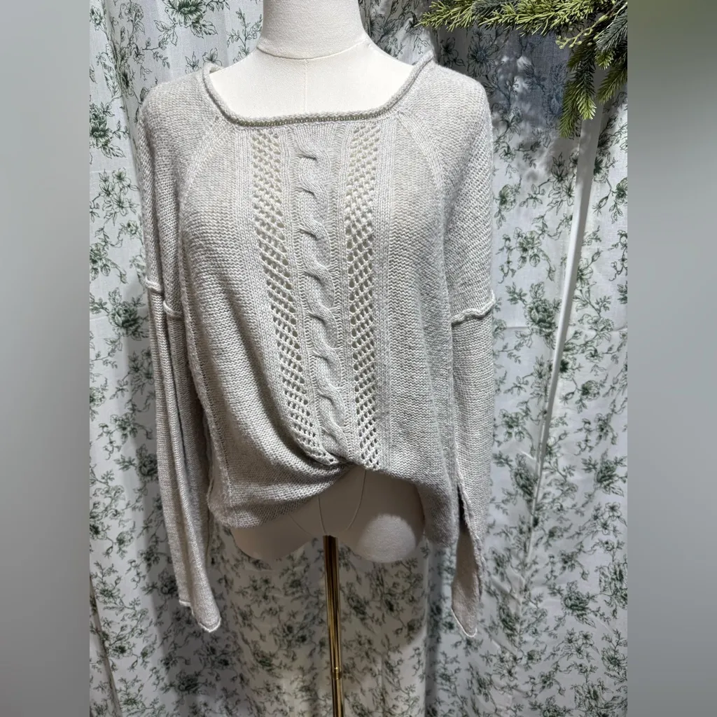 Mystree long sleeve top - Image 2