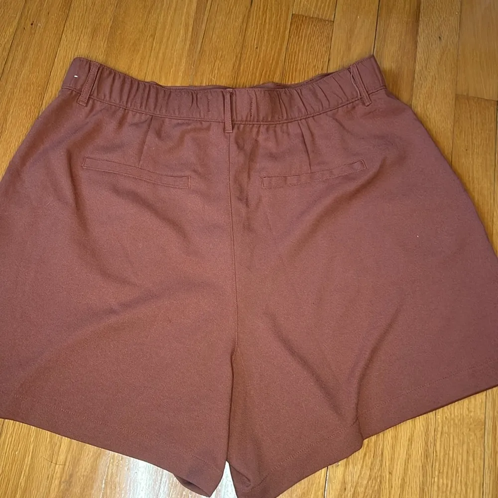 Abercrombie and Fitch Sloane Tailored Shorts - Image 4