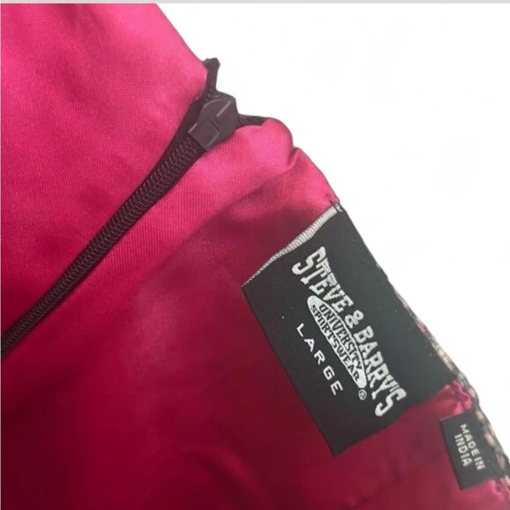 Y2K Steve &‎ Barry’s Plaid Mini Skirt - Image 6