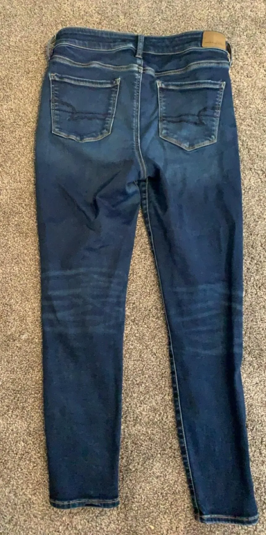 American Eagle Outfitters Jeans - Image 2