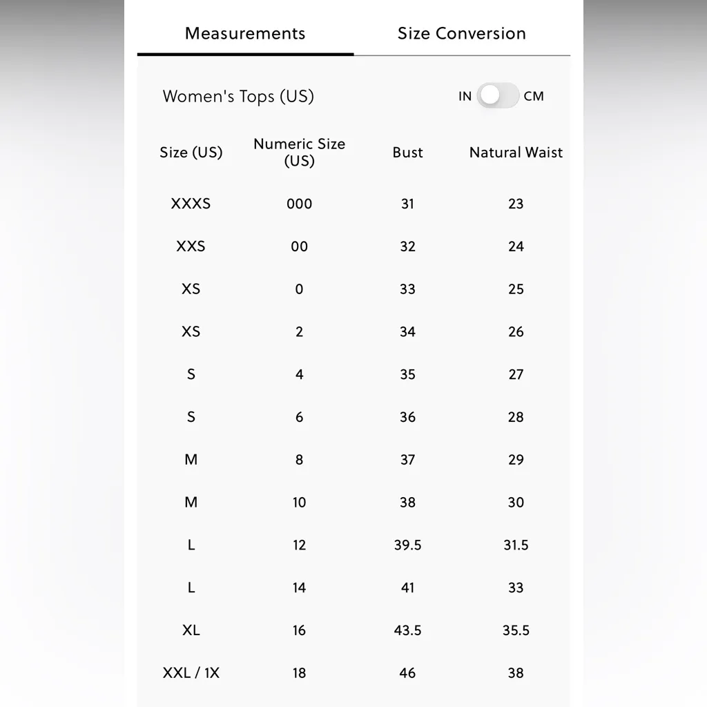 J.Crew Perfect rib slim-fit camisole - Image 4