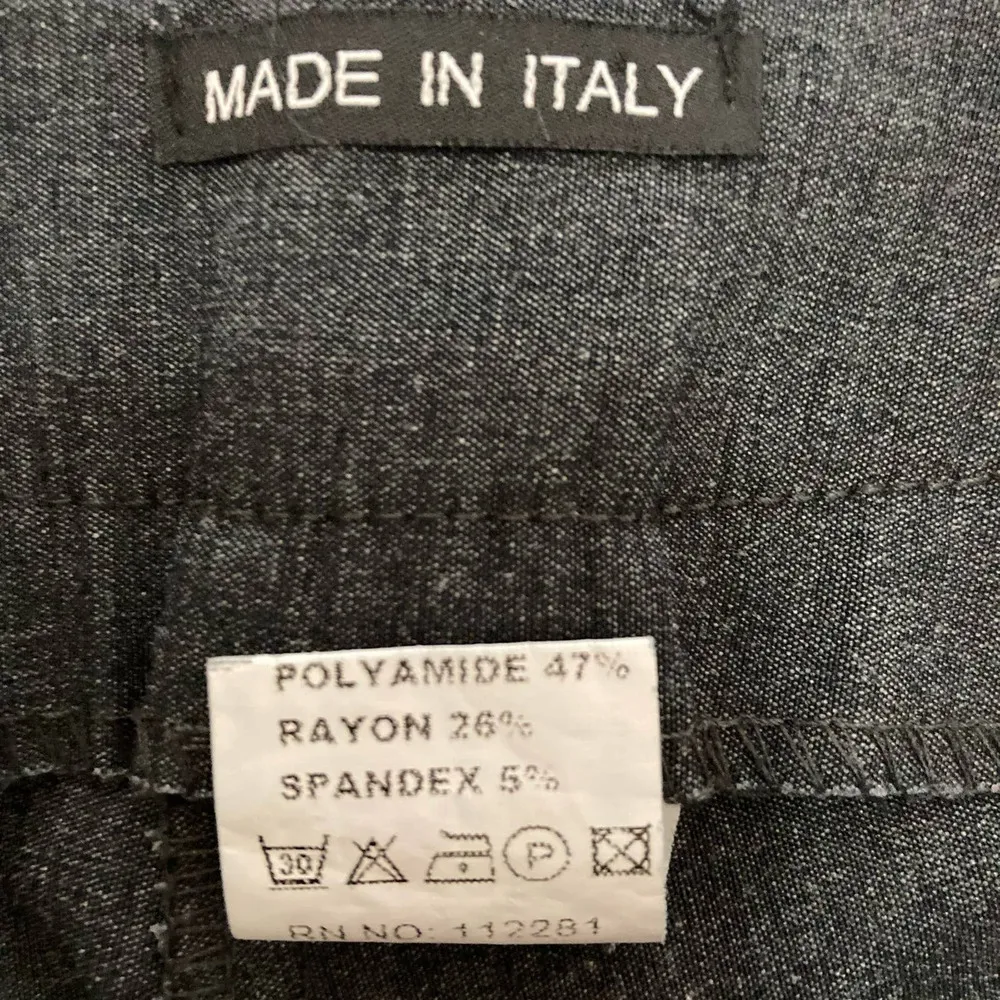 ART Ateliers Rare Toggery Pants Size 8 - Image 6