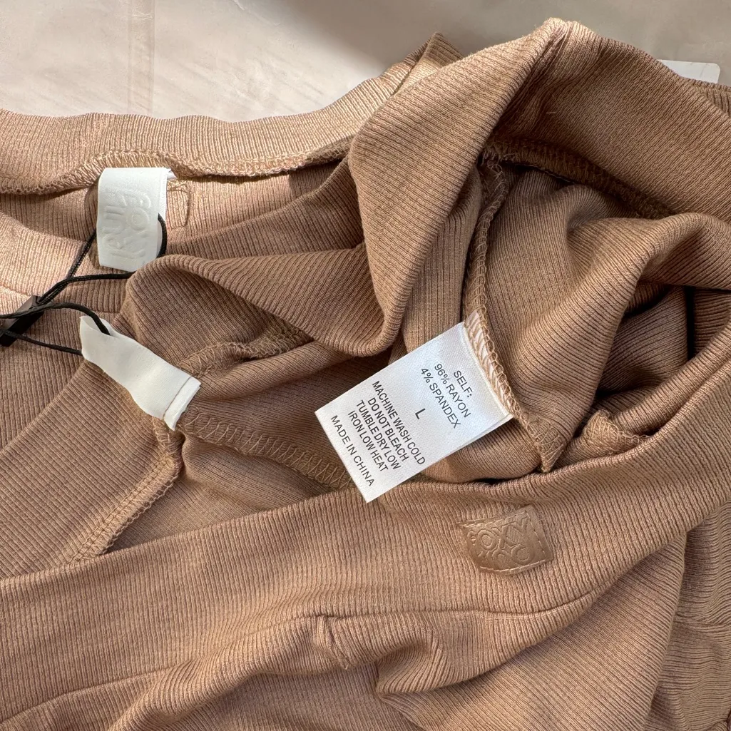 NWT Boxer Brief Set Size L - Image 6