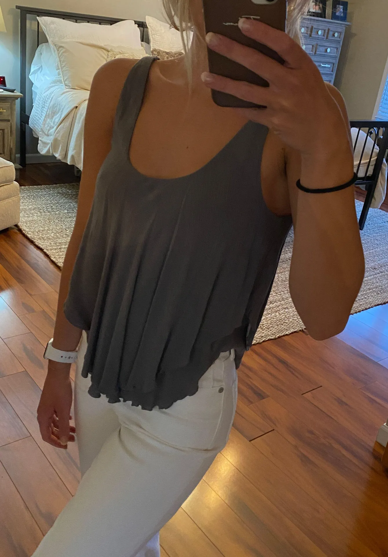 Free People Top - Image 3