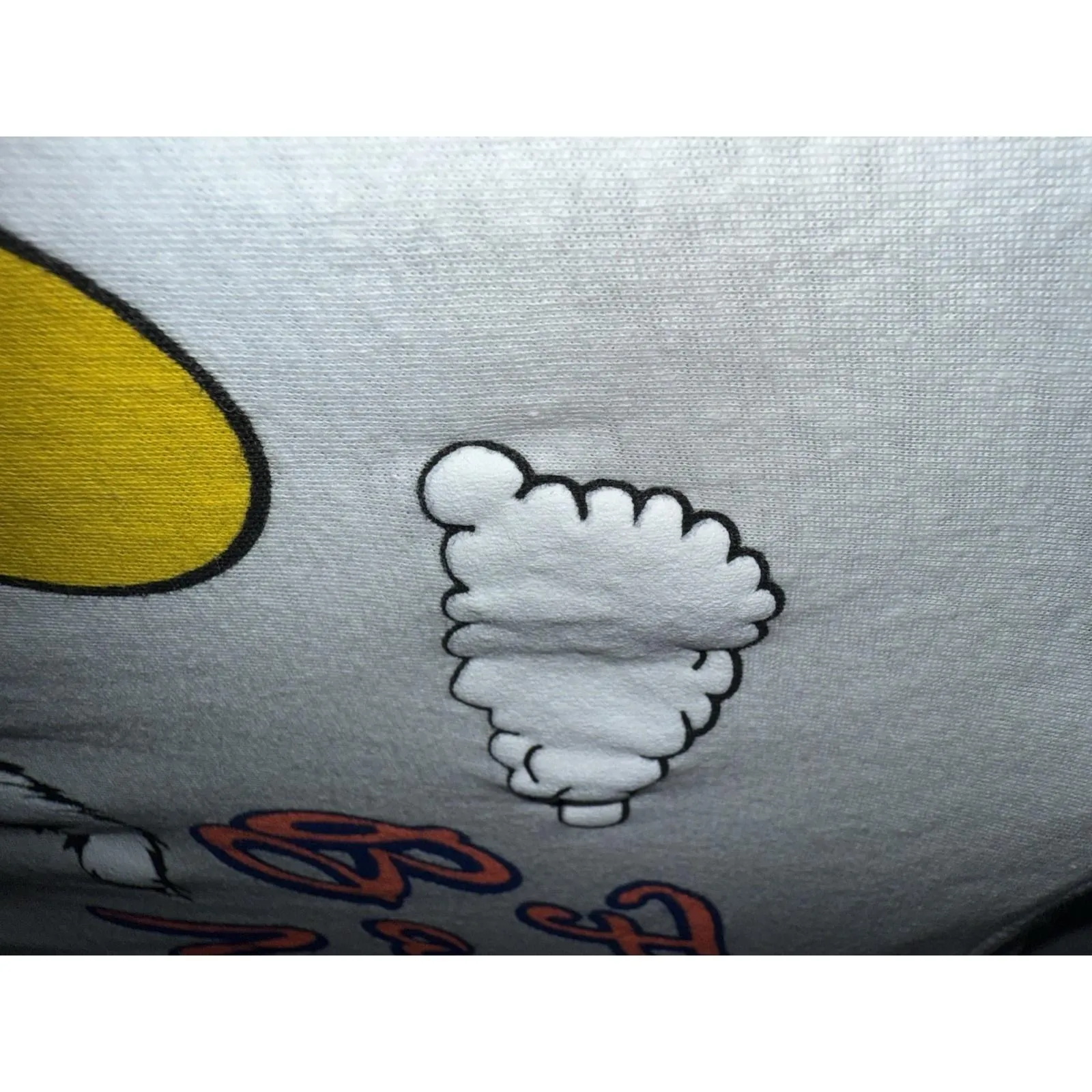 VTG‎ 90s Sexy Cat Freeport Bahama Mama Women's T - Image 5