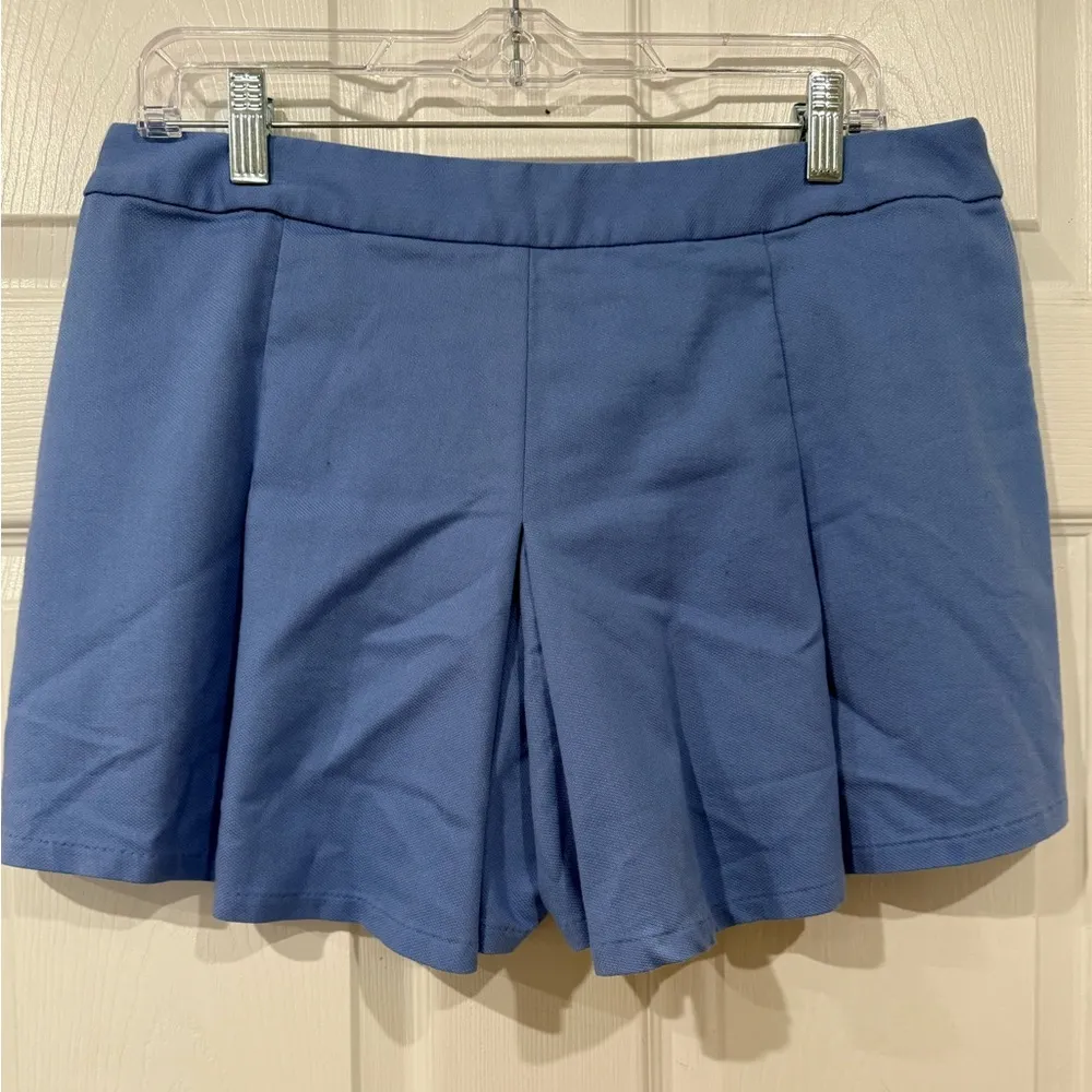 🎄Nike Golf Women's Slate Blue Shorts - Image 4