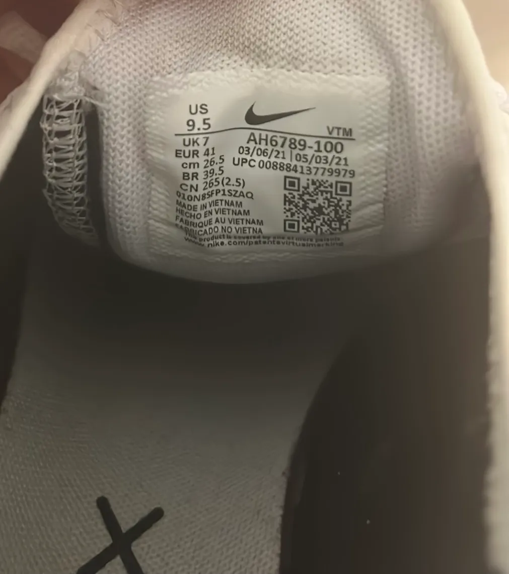 Air Max 270 - Image 5