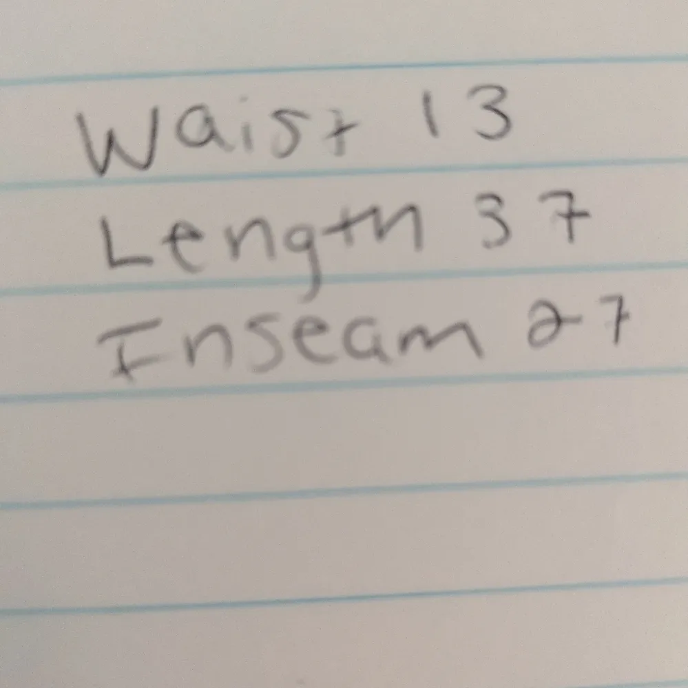 Madewell The Perfect Vintage Jean in Vintage Canvas 24 High Rise Tapered - Image 9