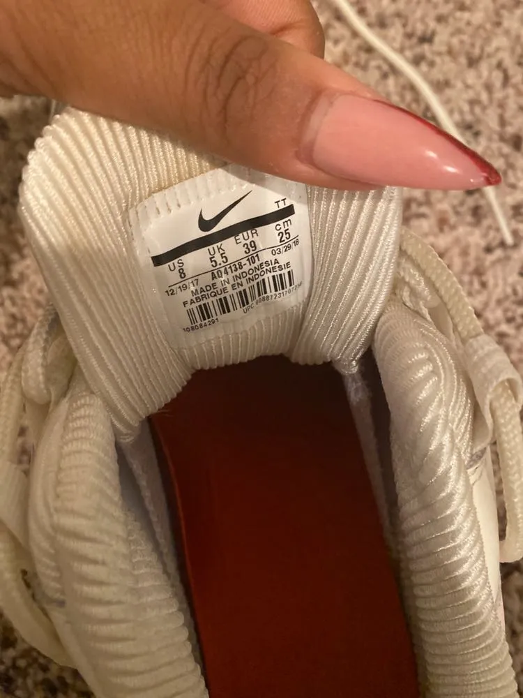 Nike Airmax s - Image 3