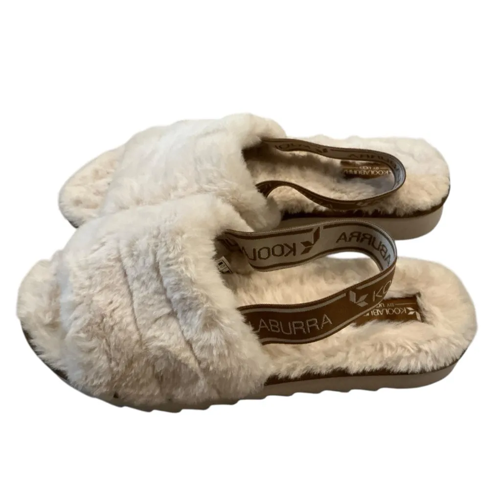 Kookaburra by UGG fuzz’s II women’s faux - Image 4