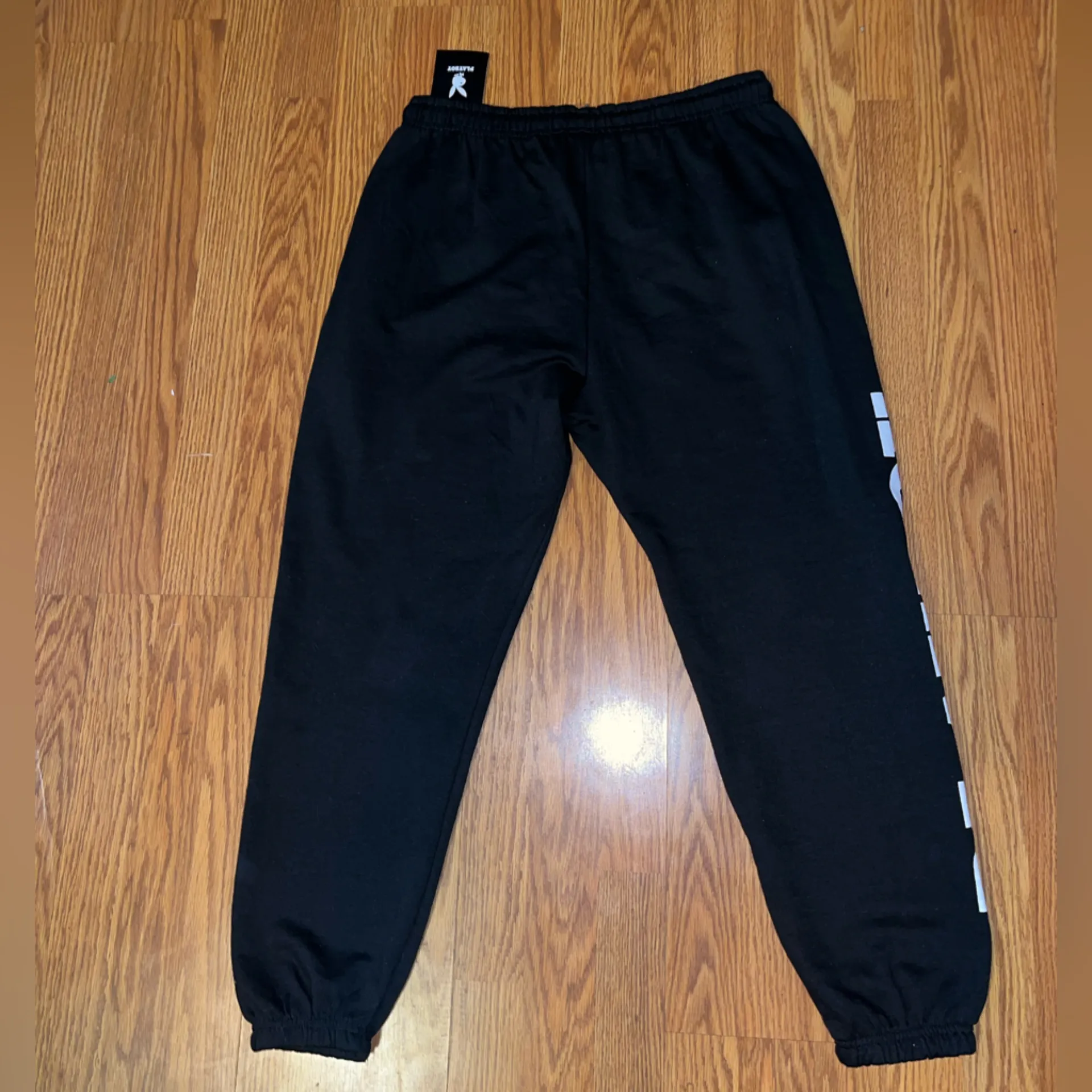 NWT-Playboy sweatpants Halloween edition - Image 2
