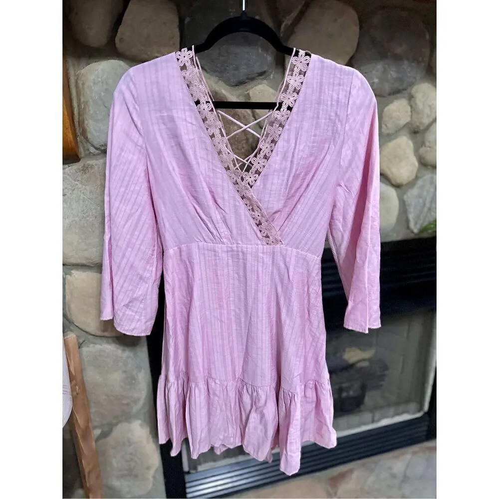 White Birch Boutique dress NWT - Image 8