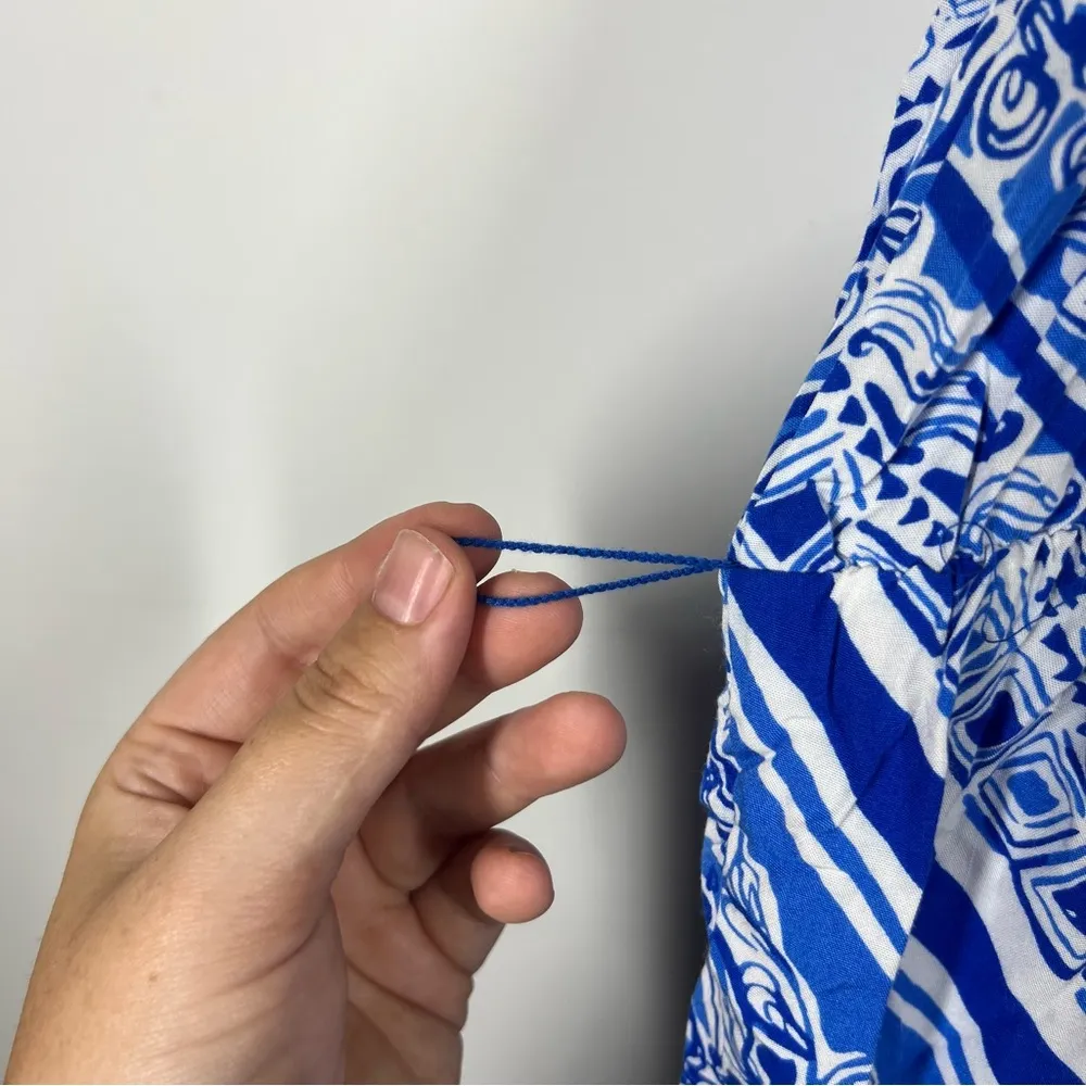 Lilly Pulitzer Dusk Romper Size XS - Image 10