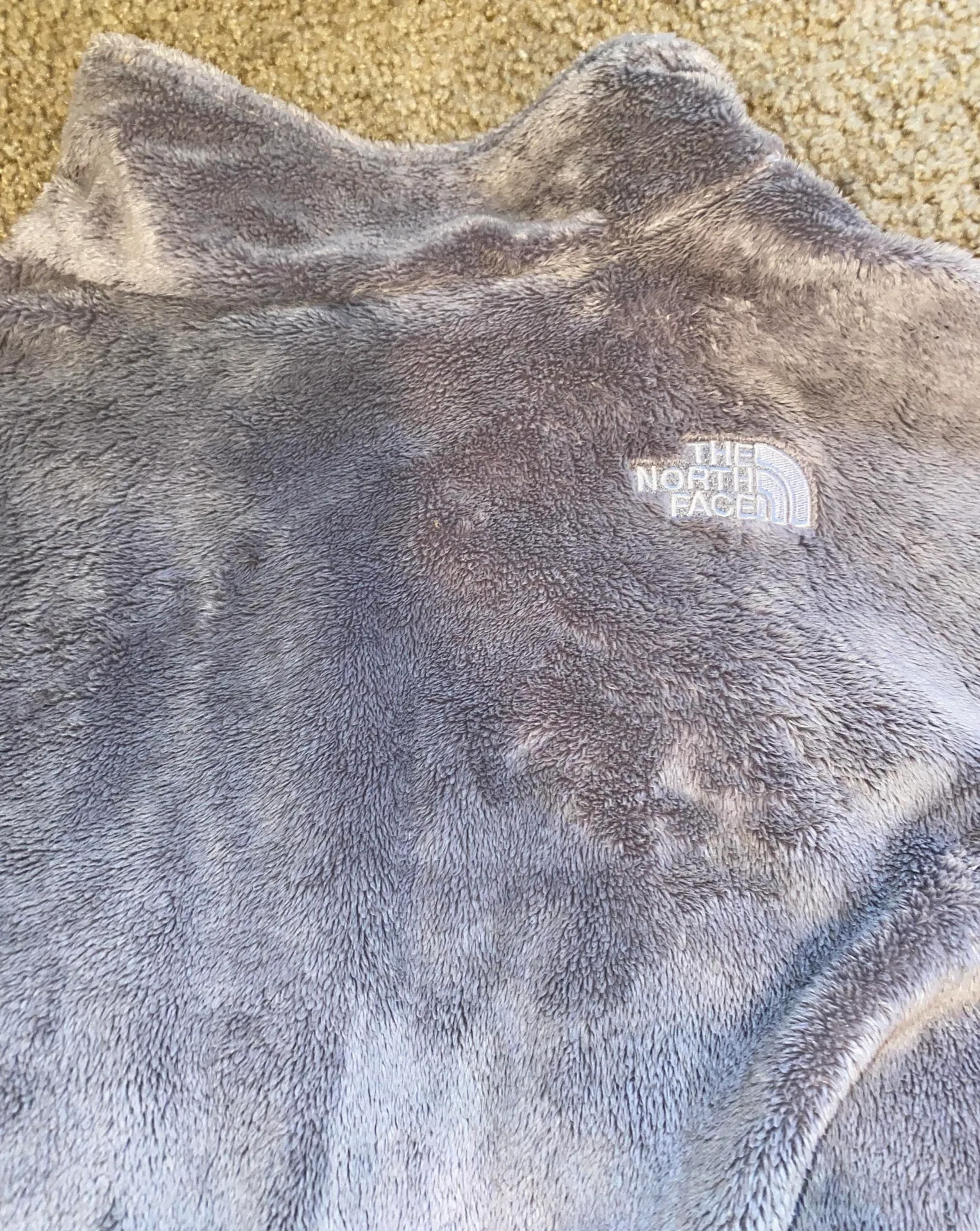 The North Face Jacket - Image 3