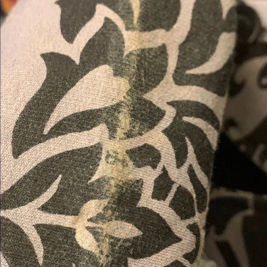 Size Large super cute coat with high collar Gray - Image 9