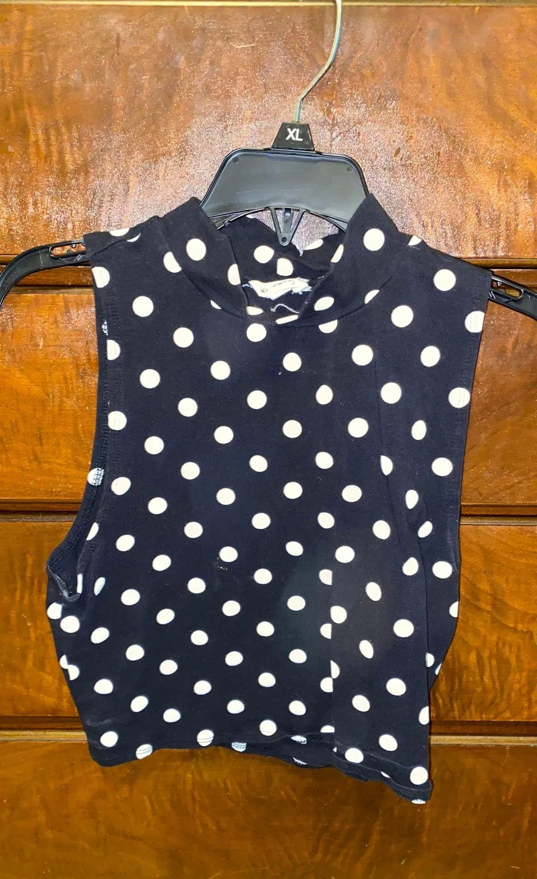 Crop Top Tank - Image 3