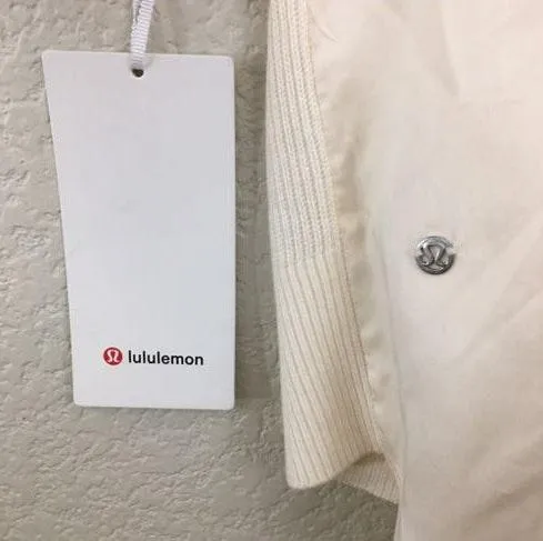 Still At Ease Wrap Cardigan Angel Wing 10 - Image 12