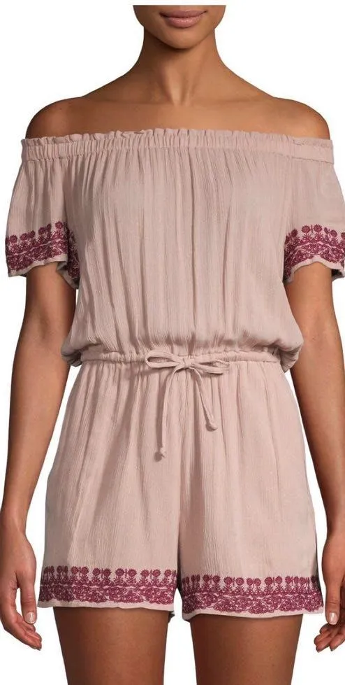 Spring Fling Romper - Image 2