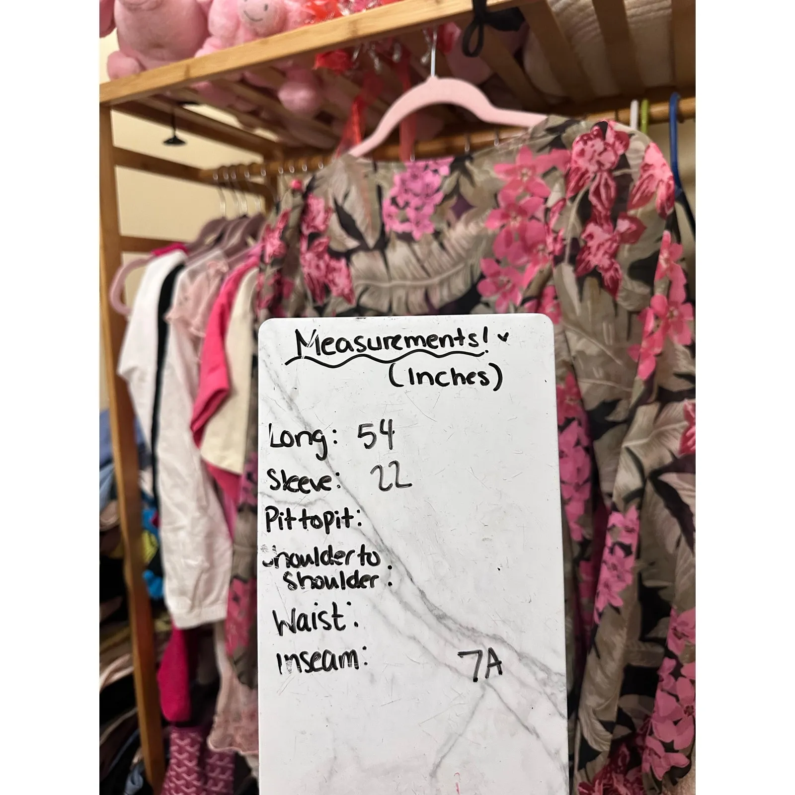 NWT Beach Riot Ryan‎ Dress in Fuchsia Orchid Size XS Swim Cover Up - Image 7