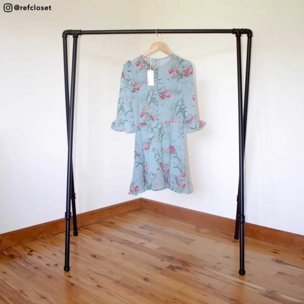 1HR SALE ⚡Reformation Doutzen Dress (Leona) - Image 3