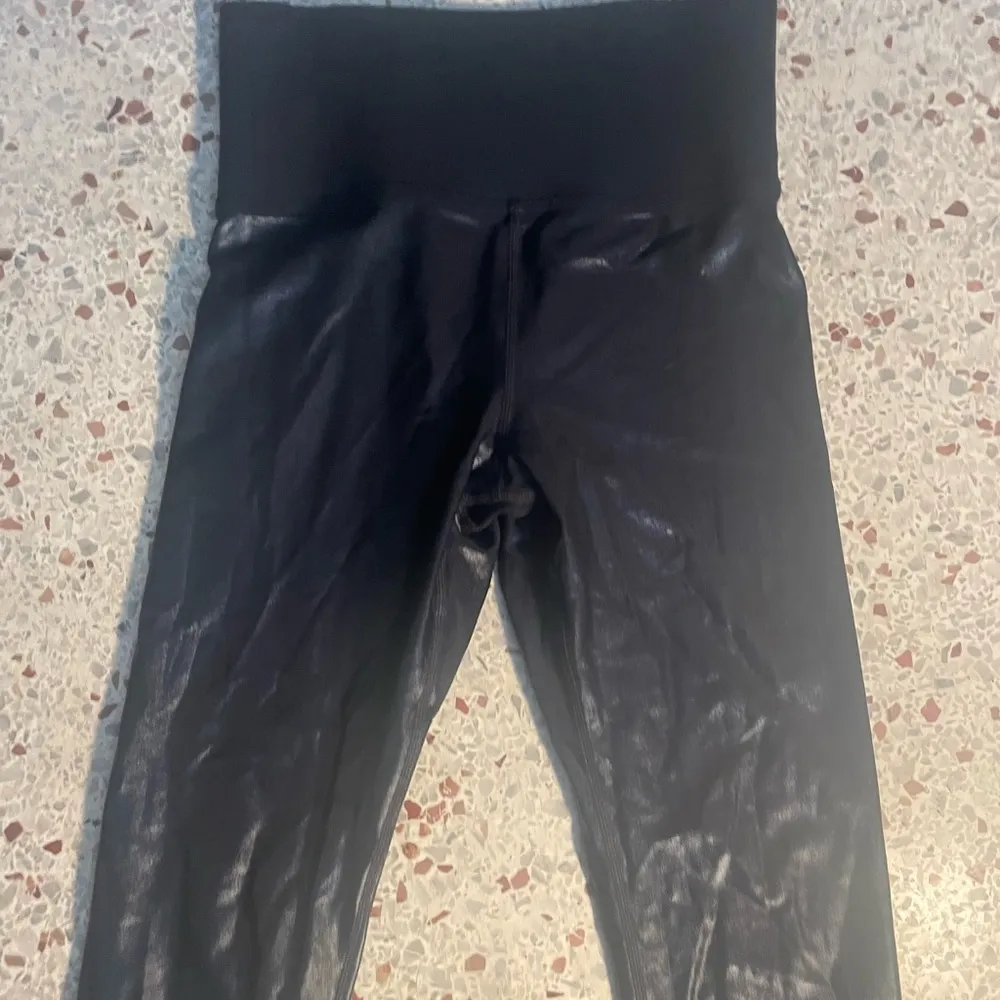 Carbon 38 shiny legging XSmall - Image 2