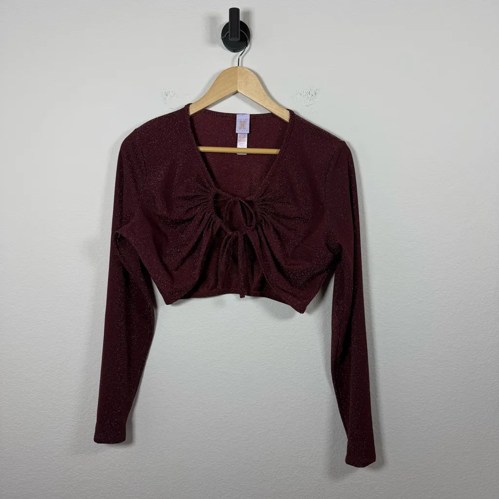 Savage X Fenty Sleep & Shine Long - Image 7