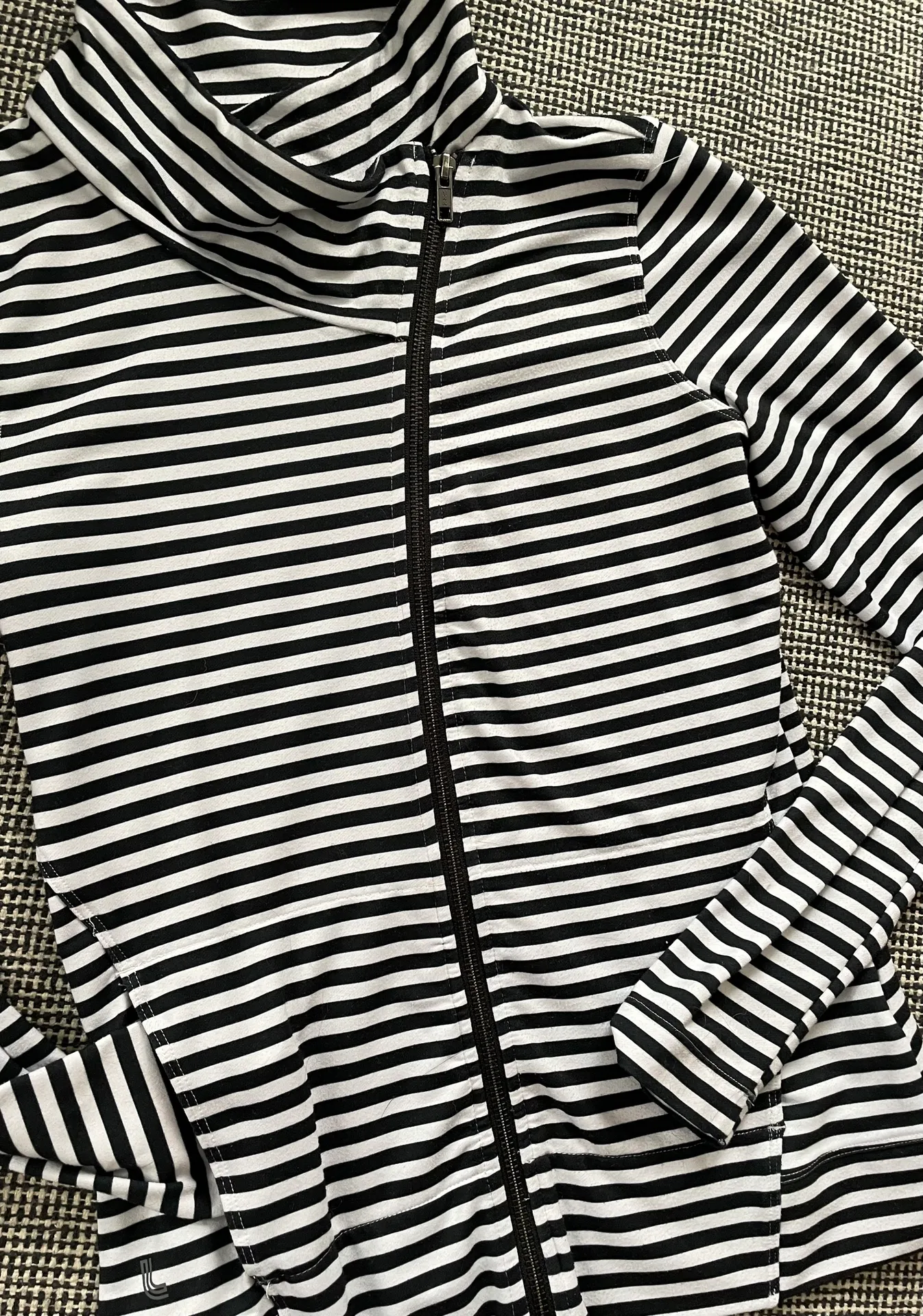 Lolë Zip Up - Image 2