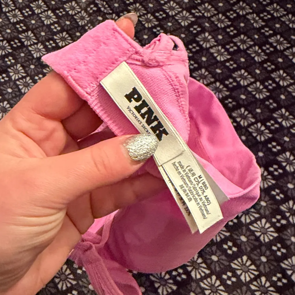 PINK Sportsbra - Image 3