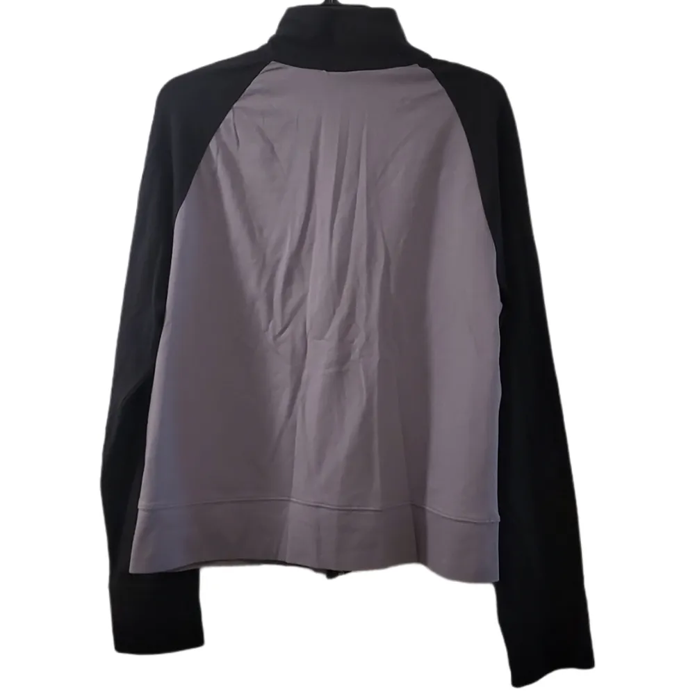 🔥SALE🔥 NWT! Prospirit Ebony Powder Pink Athletic Jacket XL - Image 8