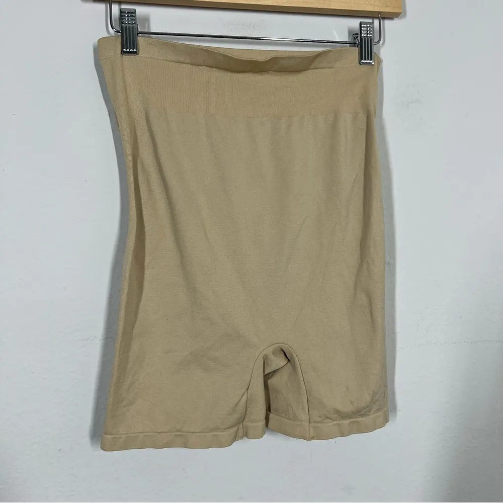 Belly Bandit Almond Thighs Disguise Maternity Support Shorts Size undefined - Image 6