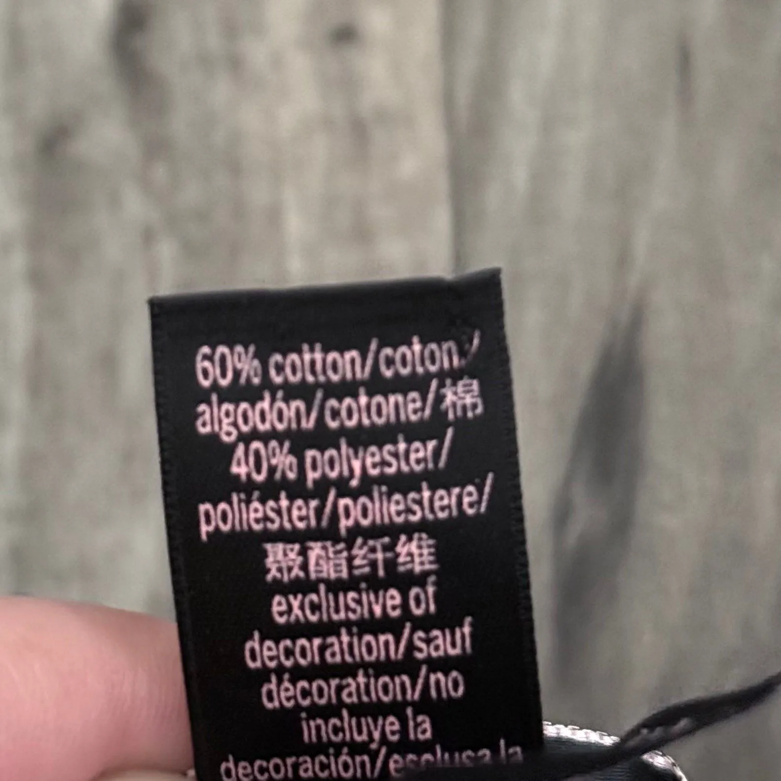 Victoria’s Secret Angel Y2K sequin embellished long sleeve scoop neck top - Image 5