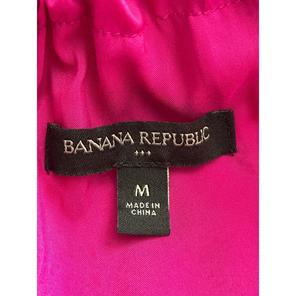 Banana Republic Maxi Dress - Size M - Image 6