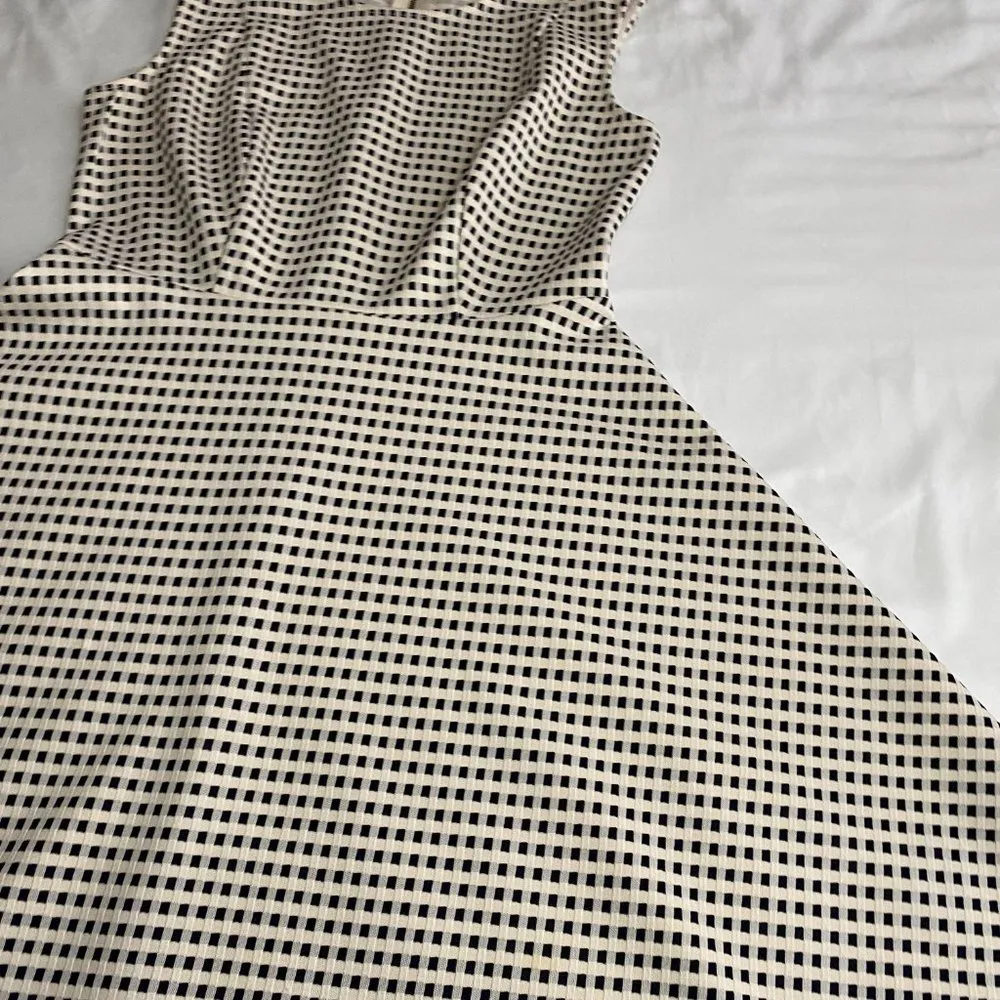 FOREVER 21 TENNIS DRESS Like new. Small - Image 6