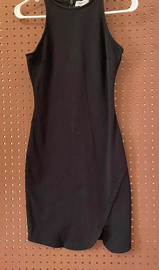 Olsenboye Bodycon Dress - Image 3