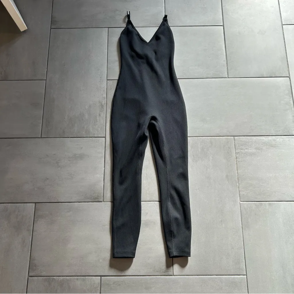 Nike Just Do It Jumpsuit Romper - Image 3